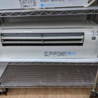 🌈緊急事態宣言中最大13%OFF🌈 エアコン 三菱 2014年製 霧ヶ峰 人感センサー 2.2KW MSZ-P224 💳自社配送時🌟代引き可💳※現金、クレジット、スマホ決済対応※【3ヶ月保証】