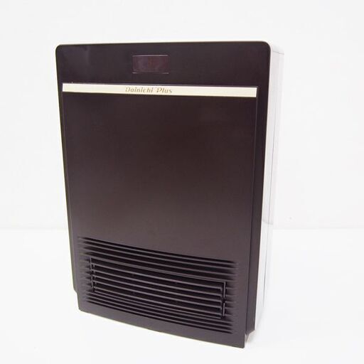 Dainichi ダイニチ セラミックファンヒーター 2019年製 EF-1219D (IA97)