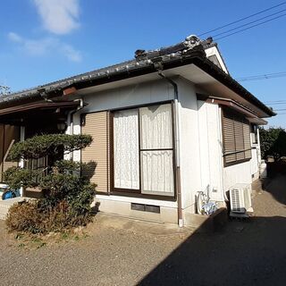【敷地内でお子様が遊べる！】平塚町　戸建