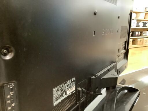 【取りに来れる方限定】SONY(ソニー)のLED液晶テレビです！！！