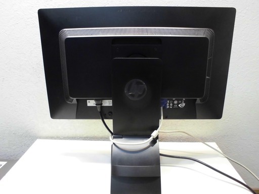HPモニター　Elitedisplay E231　２３インチ　ＨＤＭＩ有　高さ調整できます