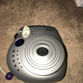 Fujifilm instax mini 20 ジャンク