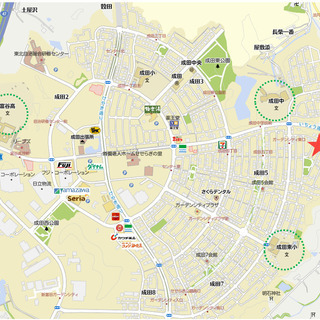 （売却済）【中古戸建・5LDK】3,480万円（一条工務店施工） − 宮城県