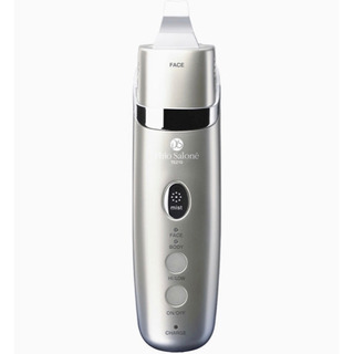 TESCOM Phio Salone 超音波ピーリング ゴールド TE210-N 未使用品の画像