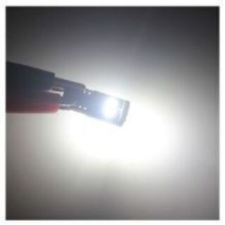◎T10　3030chip　6連　LED　4個セット【未使用】 の画像