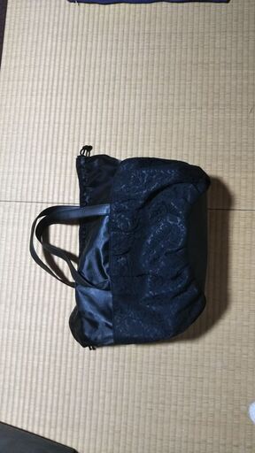 新品未使用　冠婚葬祭用バッグ