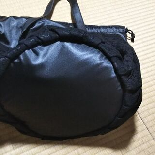 新品未使用　冠婚葬祭用バッグの画像
