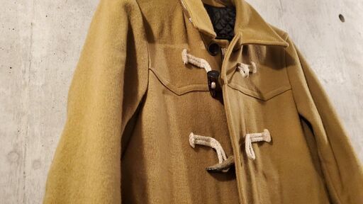 CURATORS キュレーターズ　メンズ　コード