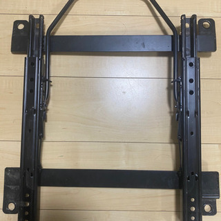 BRIDE ブリッド セミバケットシート用シートレール コペン la400k