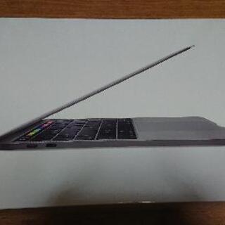 MacBook Pro 2019年モデル 13inch 256gb　スペースグレイ