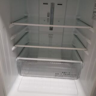 2019年　ハイセンス　冷蔵庫　130Lの画像