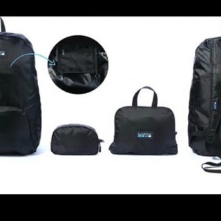 ハウジングセット GoPro hero8 black 初回限定boxの画像