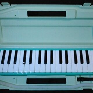 鍵盤ハーモニカ  スズキ メロディオン アルト MX-32C