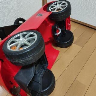 乗り車の画像