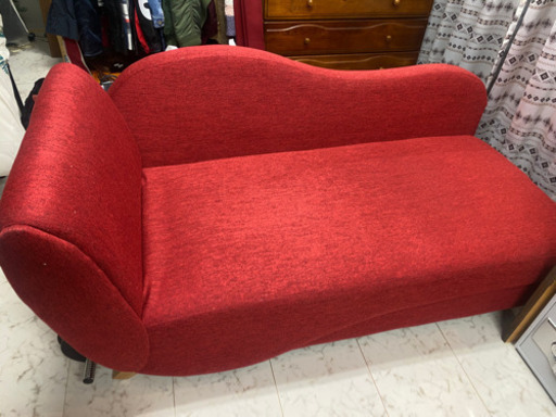 2〜3人掛けソファ(売)