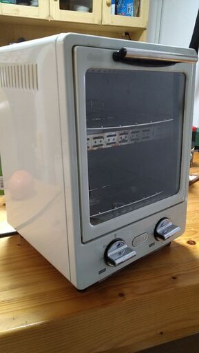 TOFFY オーブントースター