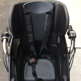 地域限定送料無料 ブリヂストン アンジェリーノプティット 新基準 三人