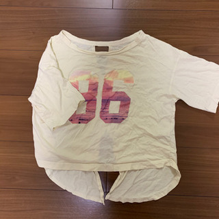 【取引者決定済】 Tシャツ　レディース　Mサイズ