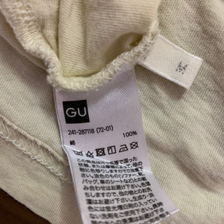 【取引者決定済】 Tシャツ　レディース　Mサイズの画像