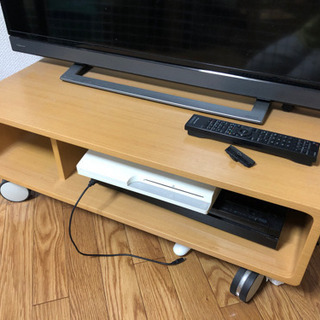 テレビボード