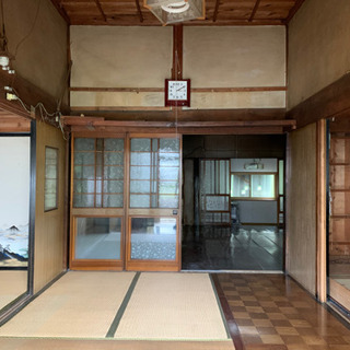 ☆古民家☆売買☆4LDK以上☆ - 不動産売買（マンション/一戸建て）