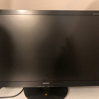 ★モニター無料　27インチ　液晶モニター　中古