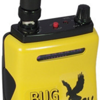 【格安レンタル】盗聴発見機Bug Chaser EX 新居チェック等に - 京都市