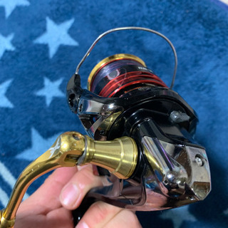 シマノ　bb-X ハイパーフォースc3000d の画像