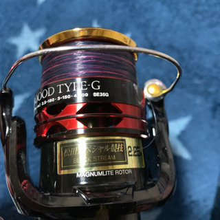 シマノ　bb-X ハイパーフォースc3000d の画像