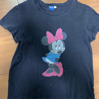 【取引者決定済】Tシャツ　レディース