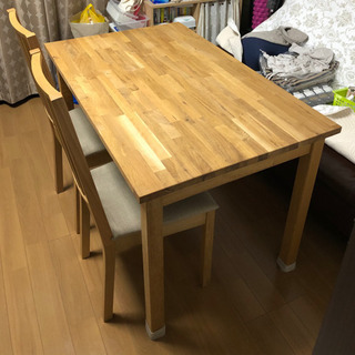 12月中に引取可能な方！大歓迎です！ IKEA(イケア)  ／ダ...