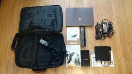 ・・受渡者が決まりました・・中古品 HP probook 5220m ノートほか動作品