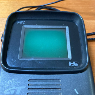 pcエンジンgt ジャンク品