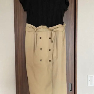 マタニティウェア　2着の画像