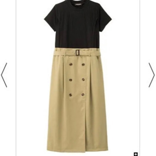 マタニティウェア　2着の画像