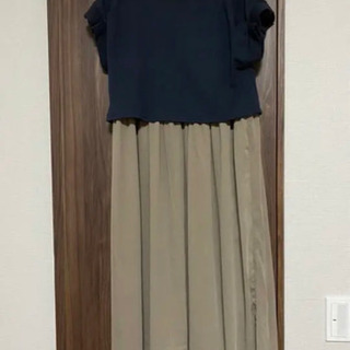 マタニティウェア　2着の画像