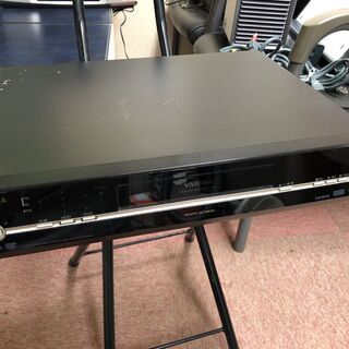 ★中古★東芝　TOSHIBA　HDD&DVDビデオレコーダー　R...