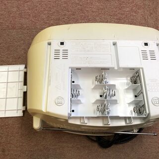 ★中古★ソニー　SONY　パーソナルオーディオシステム　CFD-S50　2015年製　本体のみ　ジャンク品の画像