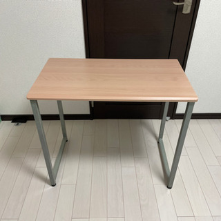 デスク　800x450mm