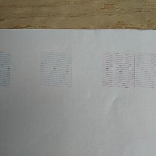ジャンク品　エプソンプリンター　EP-804A　インク新品　インク新品の画像