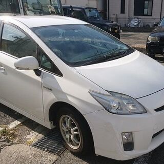 訳あり検査付き　修理して乗ってください。部品取りにはもったいない...