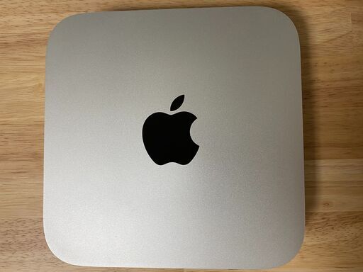 Mac Mac mini 2011 MC815J/A