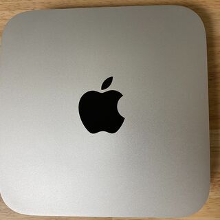 Mac mini 2011 MC815J/A の画像