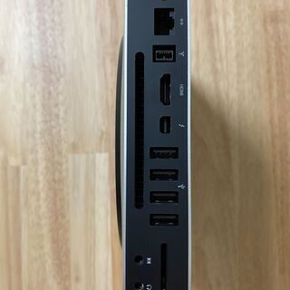 Mac mini 2011 MC815J/A の画像
