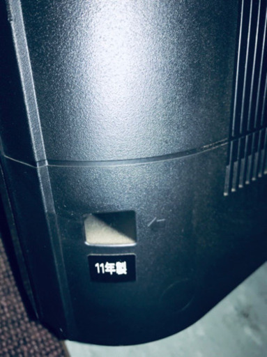 1980番 東芝✨液晶カラーテレビ✨40A1‼️