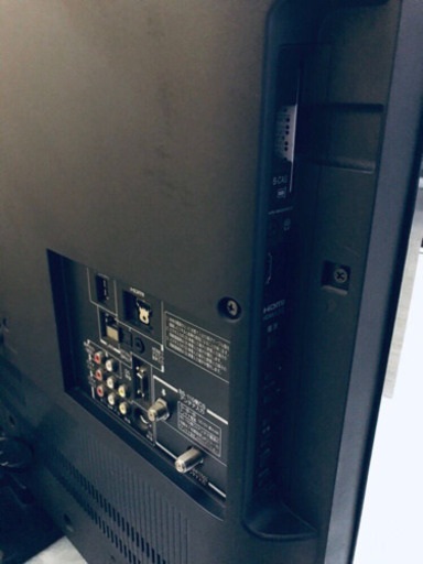1980番 東芝✨液晶カラーテレビ✨40A1‼️