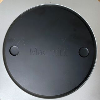 Mac mini 2011 MC815J/A の画像
