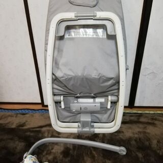 支払い方法応相談◇ベビーバウンサー カトージjoie dreamerの画像