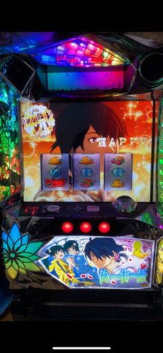 偽物語スロット実機