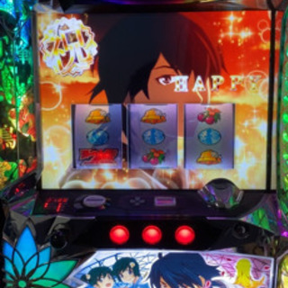 偽物語スロット実機